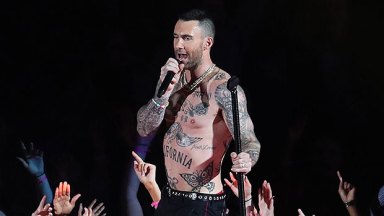 Adam Levine