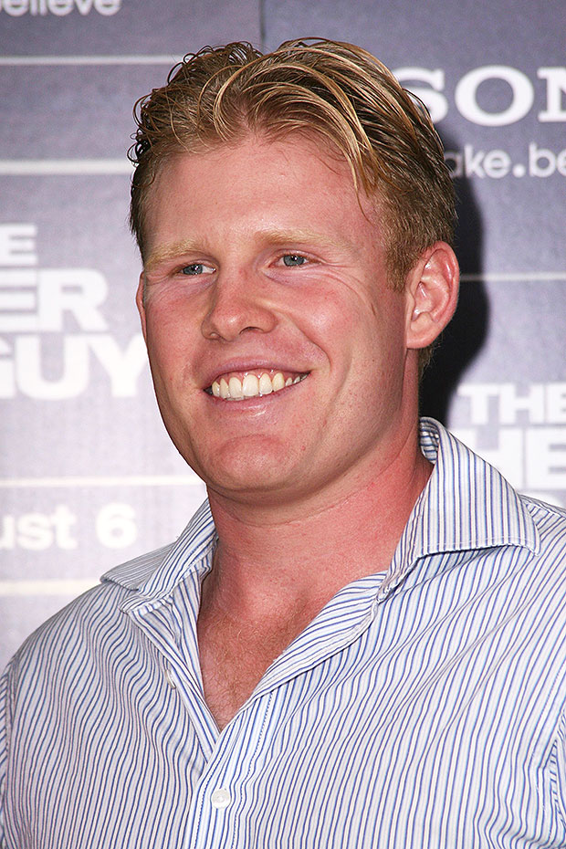 Andrew Giuliani