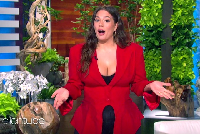 Ashley Graham