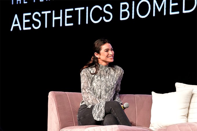 Ashley Iaconetti Haibon