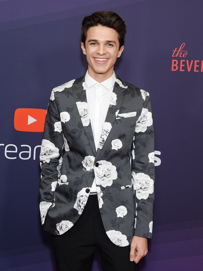 Brent Rivera