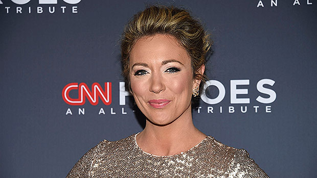 Brooke Baldwin