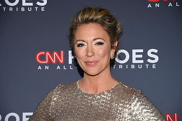 Brooke Baldwin