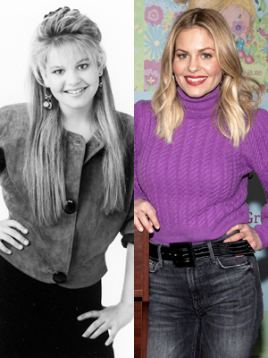 Candace Cameron Bure