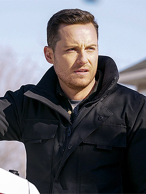 Jesse Lee Soffer