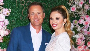 Chris Harrison, Lauren Zima