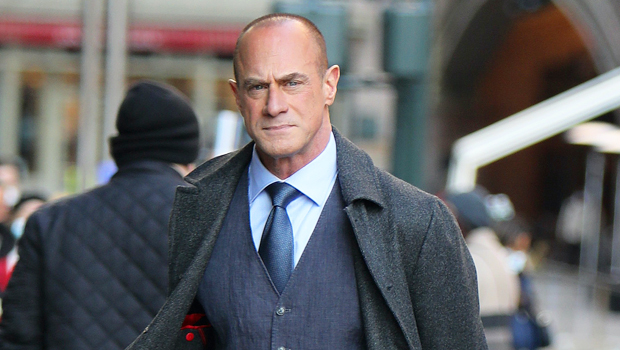 Christopher Meloni