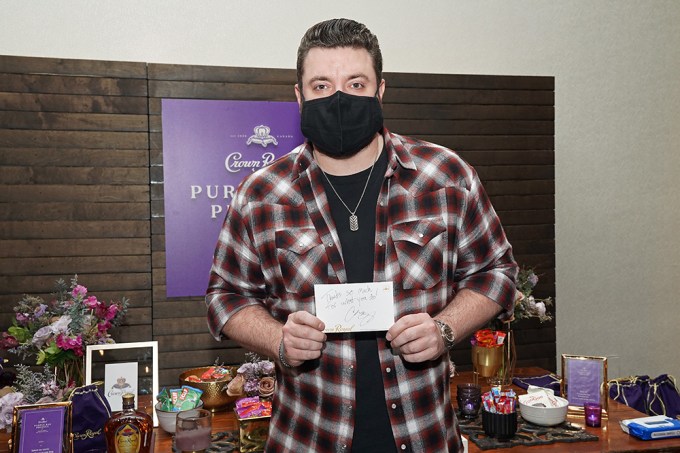 56th Academy Of Country Music Awards – Sponsorship