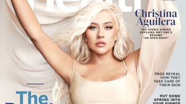 Christina Aguilera