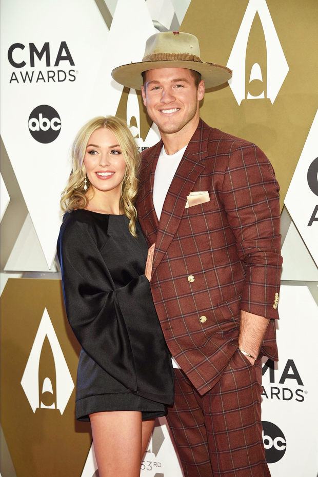 colton underwood cassie randolph