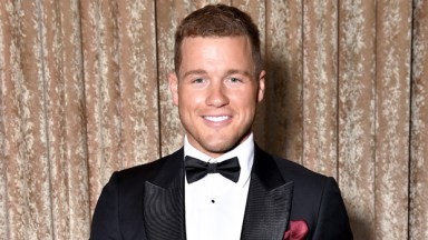 colton underwood