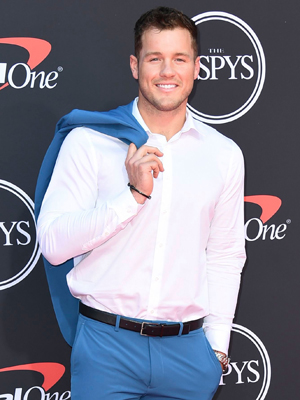 Colton Underwood