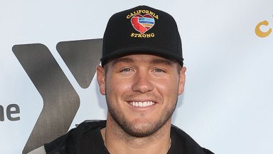 Colton Underwood