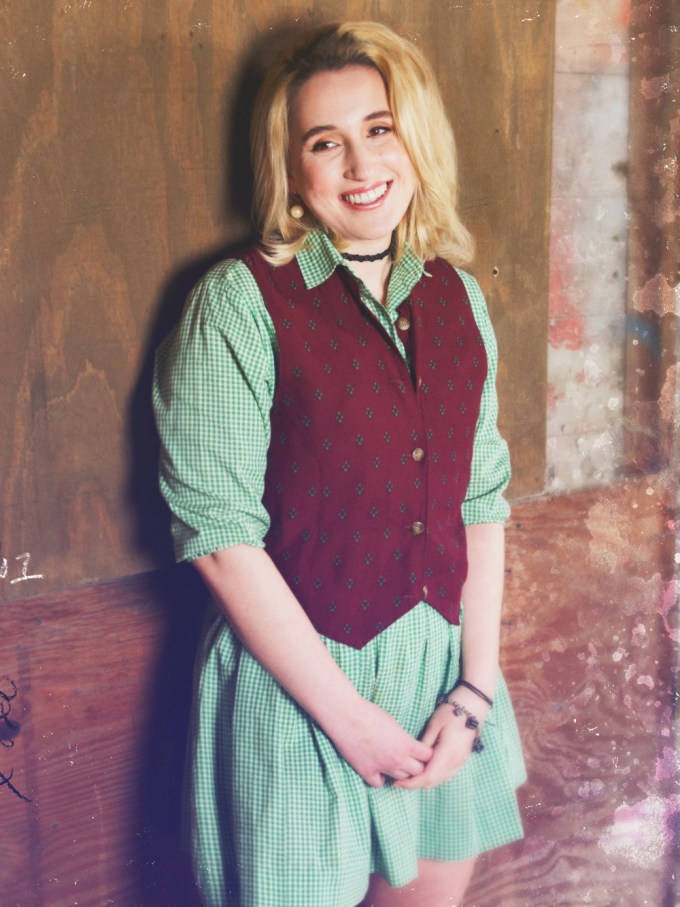 Harley Quinn Smith