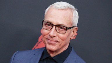 Dr. Drew