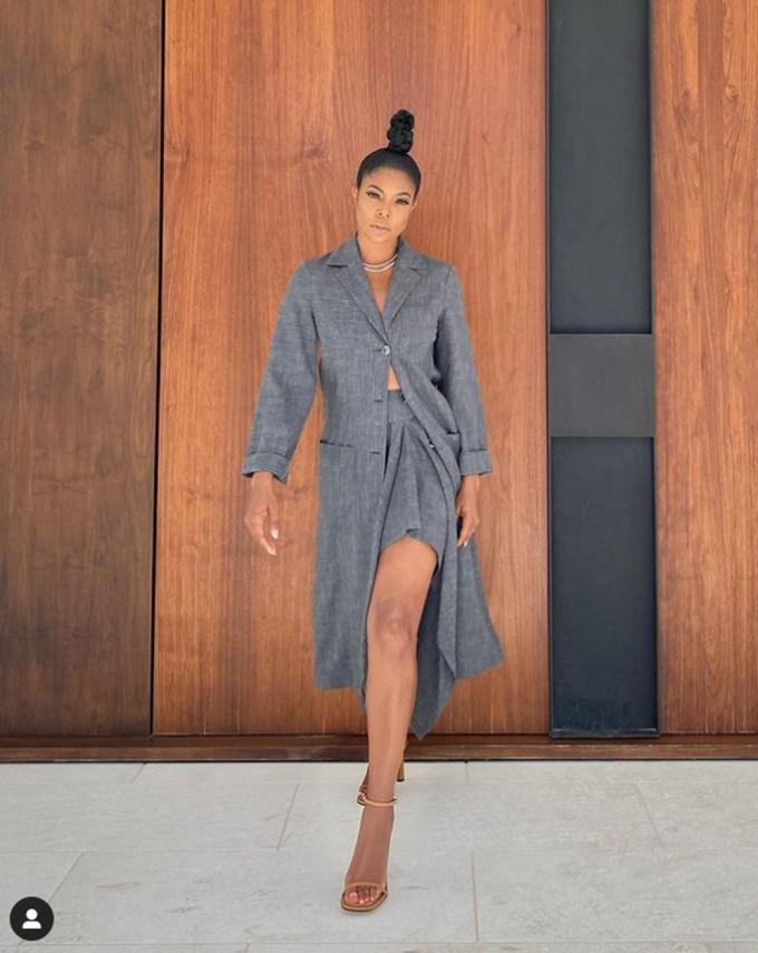 Gabrielle Union