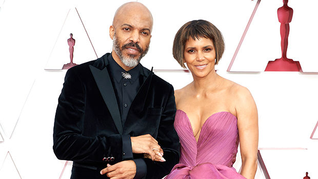 Van Hunt, Halle Berry