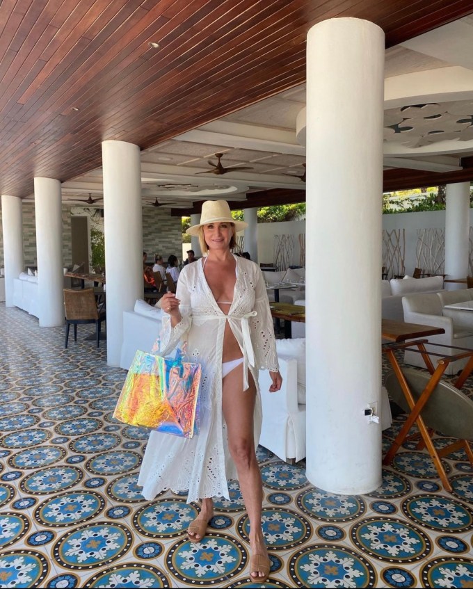 Sonja Morgan
