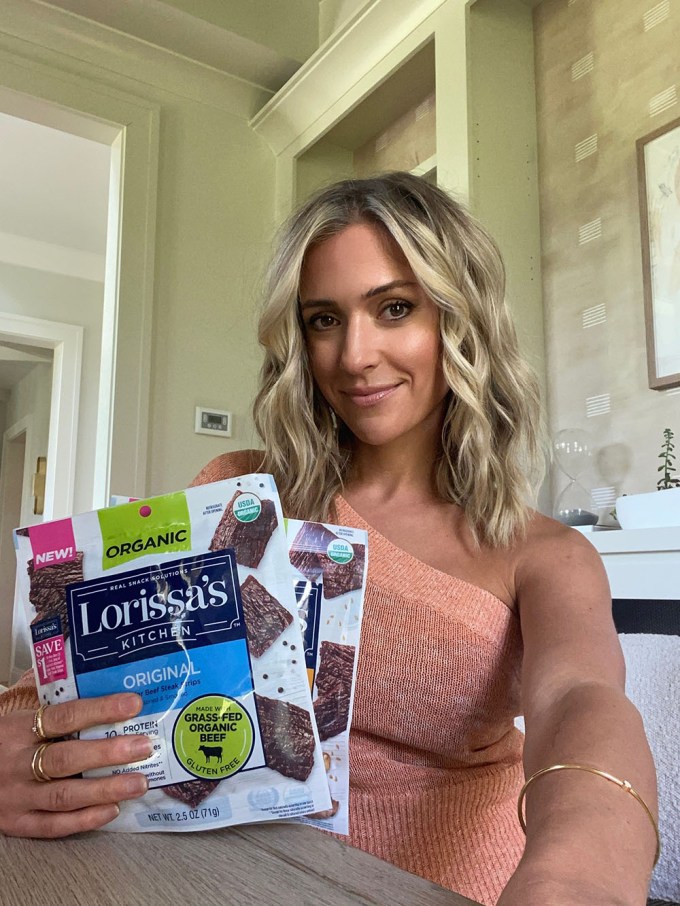 Kristin Cavallari