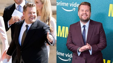 james corden