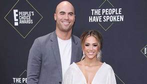 Jana Kramer, Mike Caussin