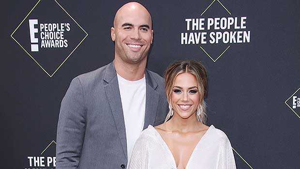 Jana Kramer, Mike Caussin