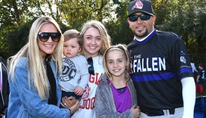 Jason Aldean Family