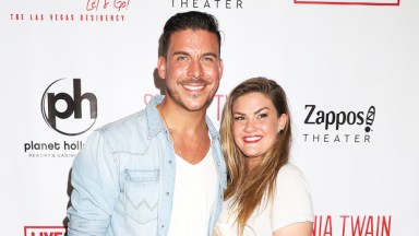 Jax Taylor, Brittany Cartwright