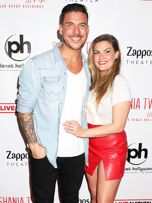 Jax Taylor, Brittany Cartwright