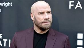 john travolta