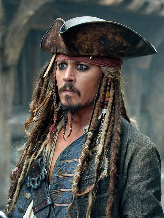 Johnny Depp: How Many Oscars Does He Have?