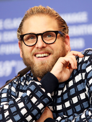 Jonah Hill