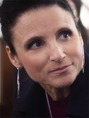 Julia Louis-Dreyfus