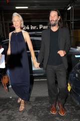 Keanu Reeves and girlfriend Alexandra Grant arrived hand-in-hand at the American Buffalo on Broadway in New York City, Keanu told a kid he was going to see Laurence Fishburne at his play

Pictured: Keanu Reeves and Alexandra Grant
Ref: SPL5325008 080722 NON-EXCLUSIVE
Picture by: Felipe Ramales / SplashNews.com

Splash News and Pictures
USA: +1 310-525-5808
London: +44 (0)20 8126 1009
Berlin: +49 175 3764 166
photodesk@splashnews.com

World Rights