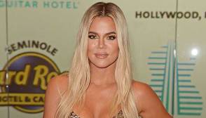 Khloe Kardashian