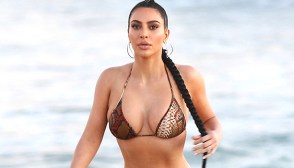 Kim Kardashian