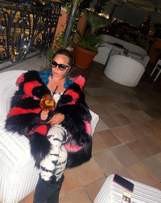 Lady Gaga