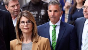 Mossimo Giannulli, Lori Loughlin
