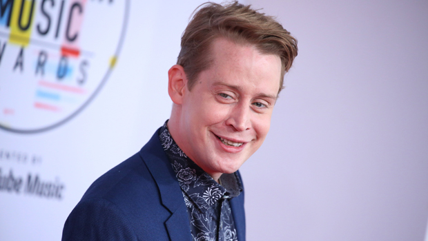 Macaulay Culkin