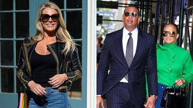 Madison LeCroy, Alex Rodriguez and Jennifer Lopez