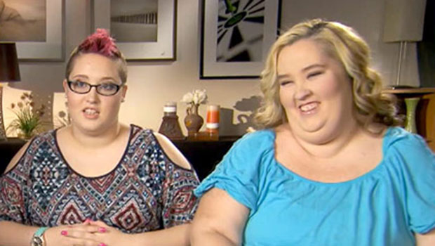 mama june