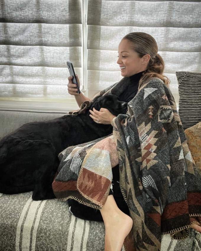 Chef Marcela Valladolid