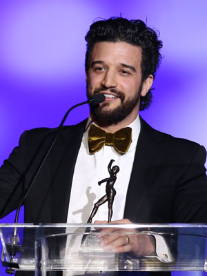 Mark Ballas