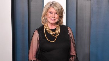 Martha Stewart