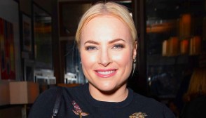 Meghan McCain