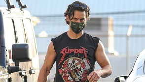Milo Ventimiglia