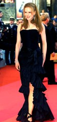 Nicole Kidman
THE 54TH INTERNATIONAL CANNES FILM FESTIVAL, FRANCE - MAY 2001