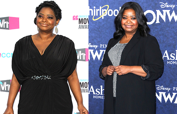 Octavia Spencer