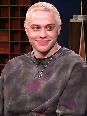 Pete Davidson
