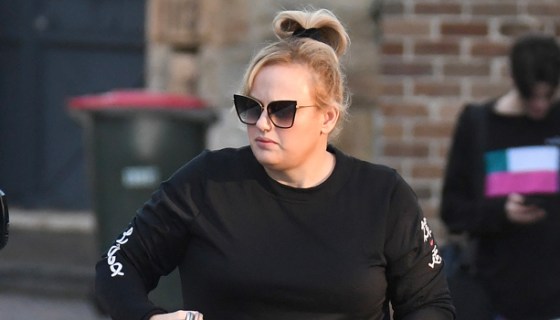 Rebel Wilson